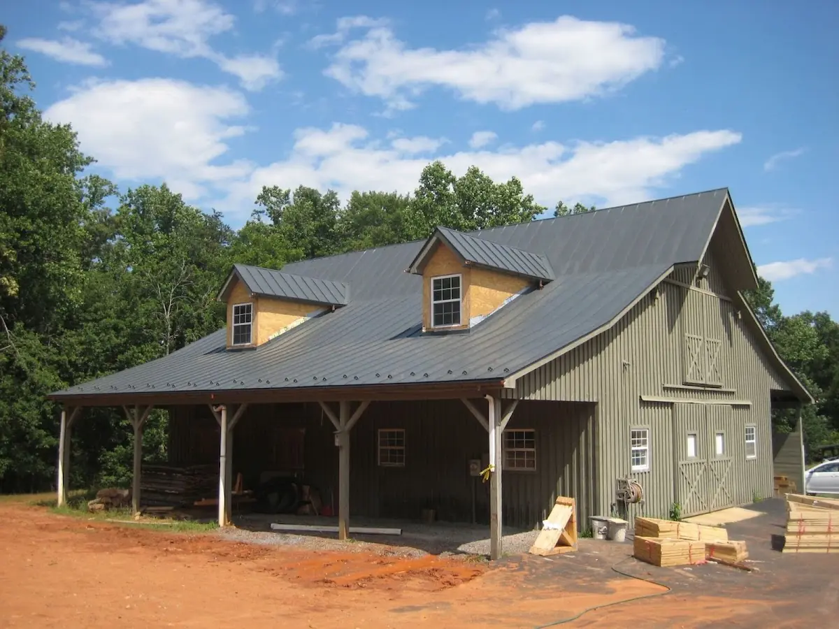 Expert Roof Repair workmanship in Worcester